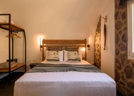 Vrachos Suites Mykonos 4