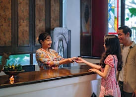 Hotel Tugu Malang 4