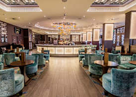 Radisson Blu Hotel, London Heathrow 2