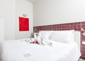Porta del Tocco Design Rooms 4