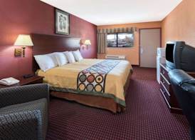 Super 8 By Wyndham Strongsville/Cleveland 5