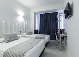 Hostal Carmen-Gran Vía 5