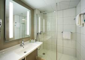 Mercure Angers Centre de Congrès 5