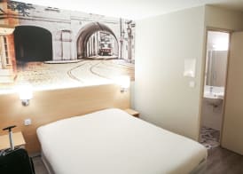 Hôtel Inn Design & Restaurant Châteaubriant 3