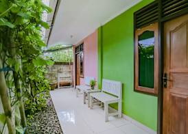 OYO Life 90301 Hidden Village Uluwatu 4