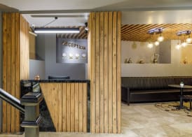 Germenicia Hotel 2