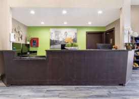 Best Western near Lackland AFB SeaWorld 4
