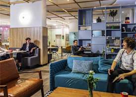 Aparthotel Adagio Berlin Kurfürstendamm 5