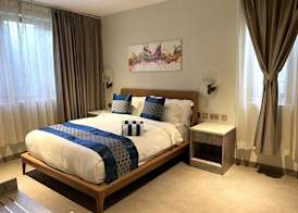 Xanadu Apartments at Blue Bay Golf & Beach Resort 4