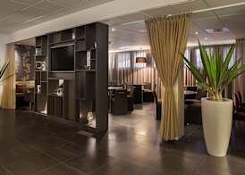 Scandic Asker 5