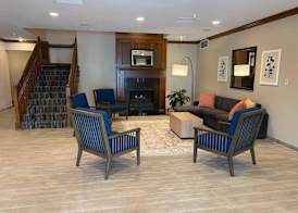 Country Inn & Suites by Radisson, Champaign North, IL 3