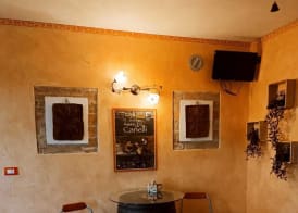 B&B TERRA DI COLLINA Relais 4