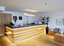 Hotel Rössli Gourmet & Spa 2