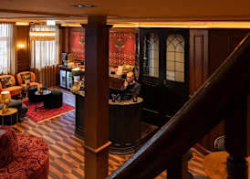 Hotel Aalders 3