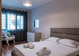 Beachfront Sion Sarande Apartment 4
