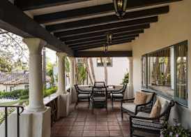 El Encanto Santa Barbara 3