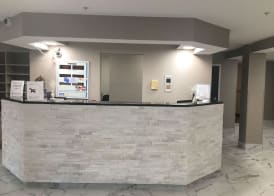 Microtel Inn by Wyndham Charlotte Airport 2