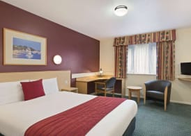 Days Inn by Wyndham Sheffield M1 4
