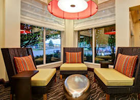 Hilton Garden Inn Toronto/Burlington 5