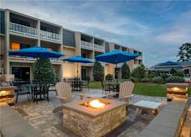 Spark by Hilton Chincoteague Island 4