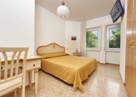 Hotel Villa Orizzonte 5
