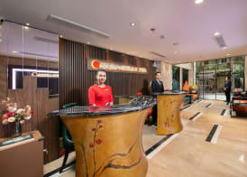 Bendecir Hotel & Spa 4