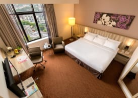 Sunway Hotel Georgetown Penang 4