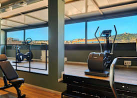 Mercure Barcelona Condor 3