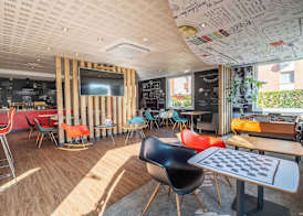B&B HOTEL Limoges 3 5
