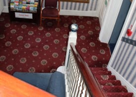 Russell Hotel 2