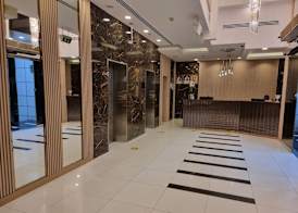 Vista City Hotel 2