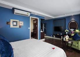 O'Gallery Signature Hotel & Spa 3