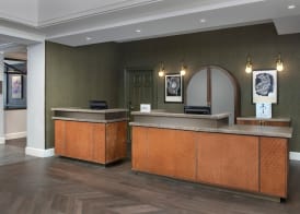 Courtyard by Marriott Savannah Downtown - Historic District 5