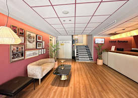 Sweet Hotel Renasa 2