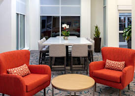 Hilton Garden Inn Orlando International Drive North 5