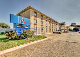 Motel 6 Dallas - Fair Park 4616 5