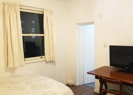 The Greenwich Pensioner Guesthouse 4