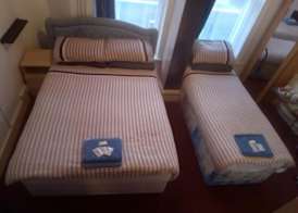 MyRoomz Golden Strand Hotel 3
