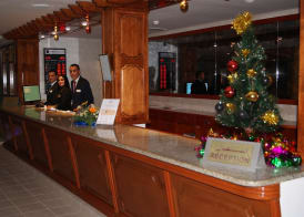 Le Grand Hotels Des Thermes 3