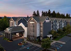 Homewood Suites by Hilton Hillsboro/Beaverton 2