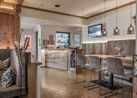 Aktivhotel Gasteiner Einkehr 2