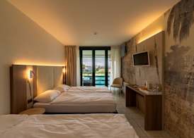 Hotel Tiziana 5