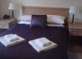 Cottage Lea's Country Hotel & Restaurant 3