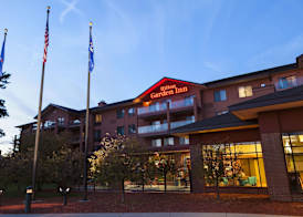 Hilton Garden Inn Wisconsin Dells 2