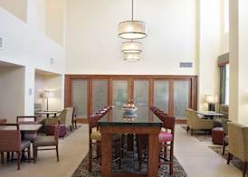 Hampton Inn & Suites Brownsville 5
