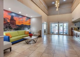 Best Western Palo Duro Canyon Inn & Suites 2