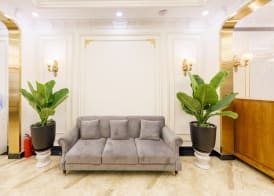 Wisteria Hotel Dalat 3