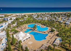 Hôtel Club Eldorador The Mirage Hammamet Resort & Spa 3