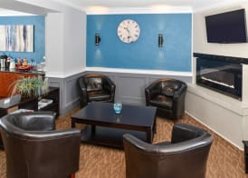 Canadas Best Value Inn St. Catharines 3