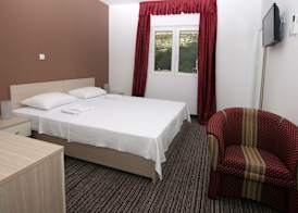Hotel Belveder 3